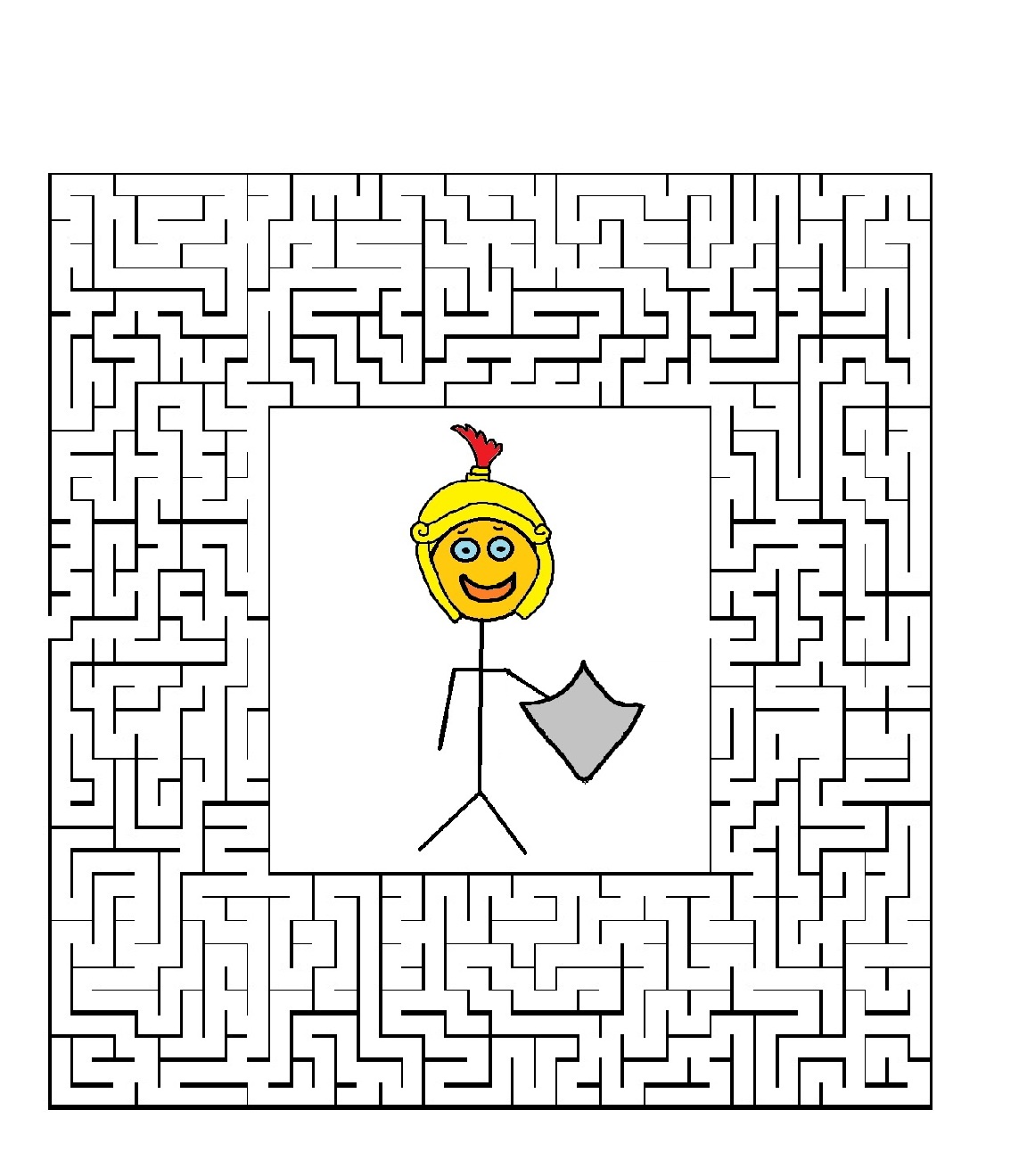 Armor Of God Lesson For Kids